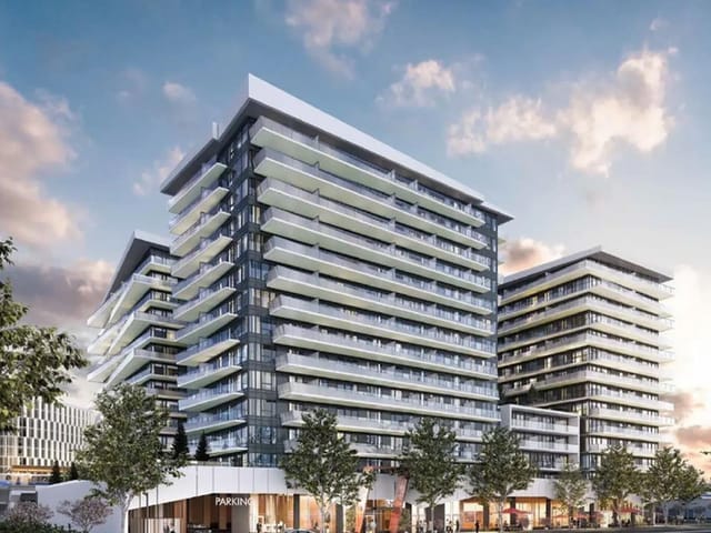 Apartment for sale in Richmond, Richmond, 1009 5593 No. 3 Road, 263100034 | Realtylink.org