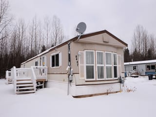 Manufactured Home for sale in Prince George, PG City North, 8487 Peter Road, 263100038 | Realtylink.org