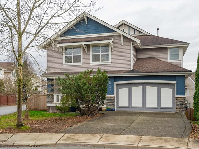 House for sale in Langley, Langley, 20484 67a Avenue, 263100040 | Realtylink.org