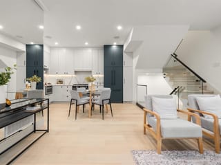 Townhouse for sale in Vancouver, Vancouver East, 1 365 E 33rd Avenue, 263100041 | Realtylink.org