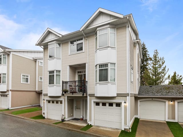 Townhouse for sale in Surrey, Cloverdale, 22 19551 66 Avenue, 263100042 | Realtylink.org