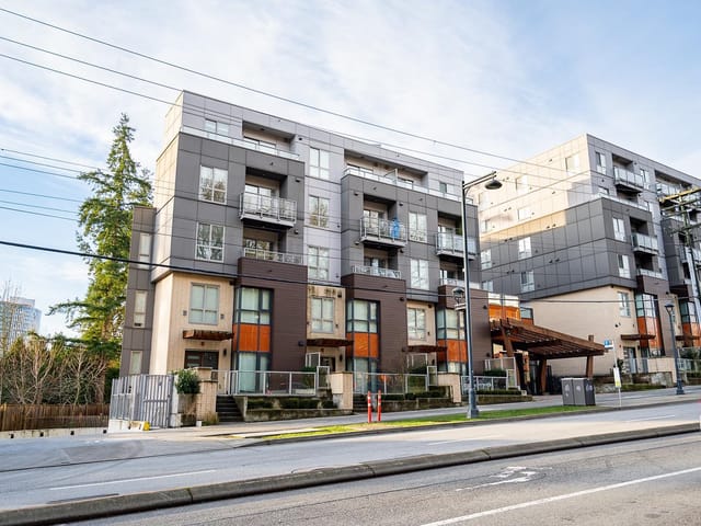 Apartment for sale in Surrey, North Surrey, 107 9689 140 Street, 263100043 | Realtylink.org