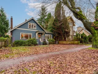 House for sale in Vancouver, Vancouver West, 660 W 13th Avenue, 263100048 | Realtylink.org