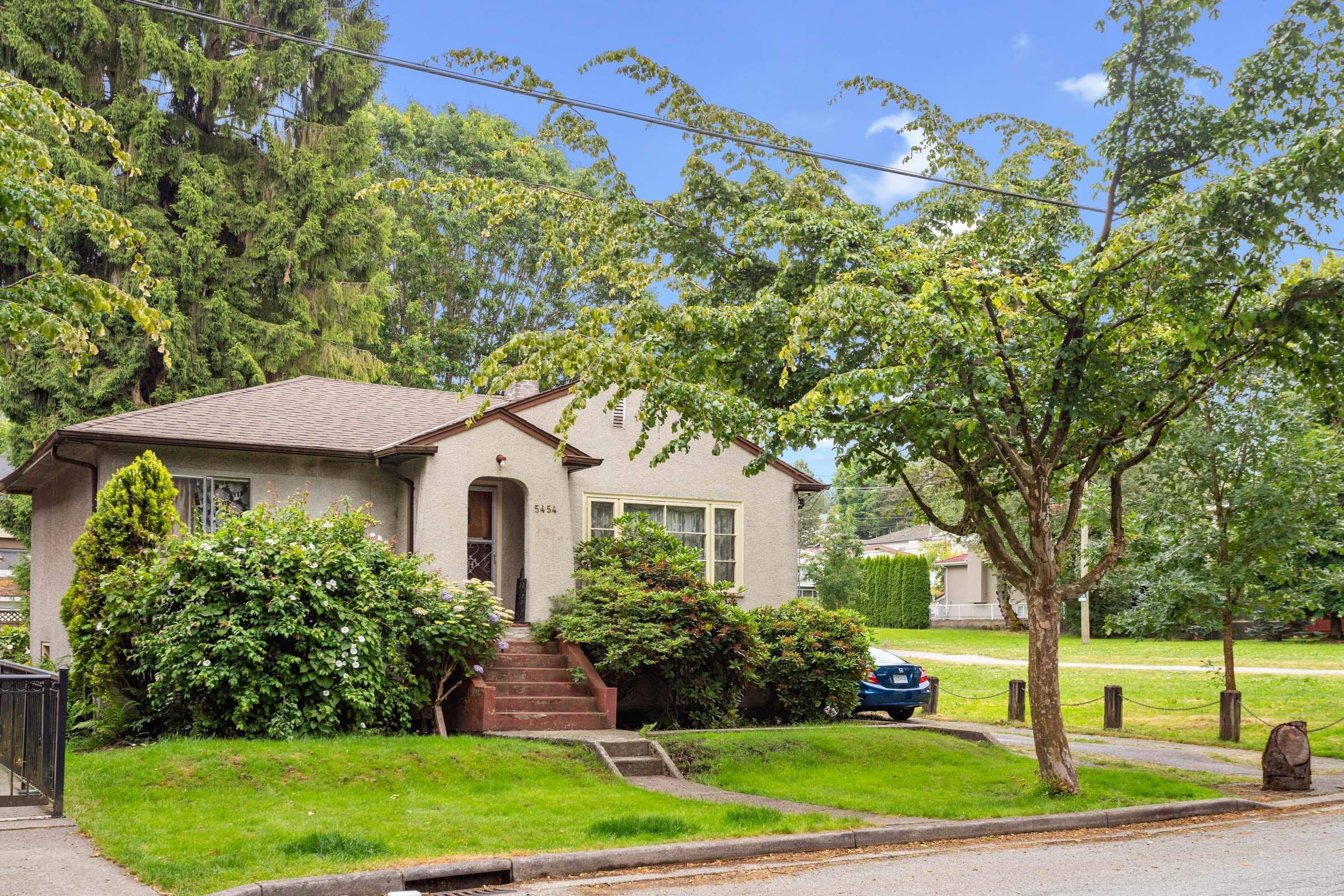 House for sale in Vancouver, Vancouver East, 5454 Melbourne Street, 263100056 | Realtylink.org