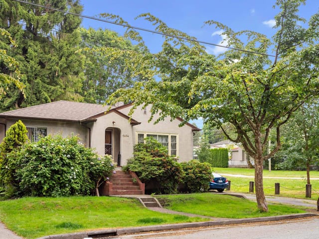 House for sale in Vancouver, Vancouver East, 5454 Melbourne Street, 263100056 | Realtylink.org