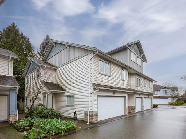 Townhouse for sale in Richmond, Richmond, 19 7331 No. 4 Road, 263100058 | Realtylink.org