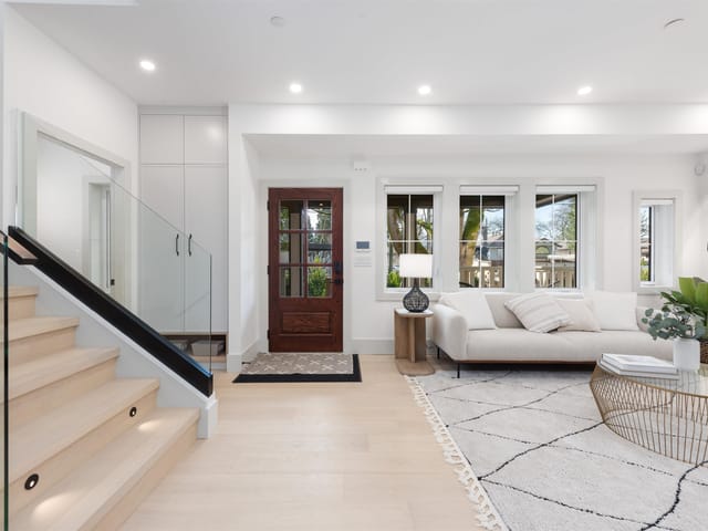 Townhouse for sale in Vancouver, Vancouver East, 1 375 E 33rd Avenue, 263100067 | Realtylink.org