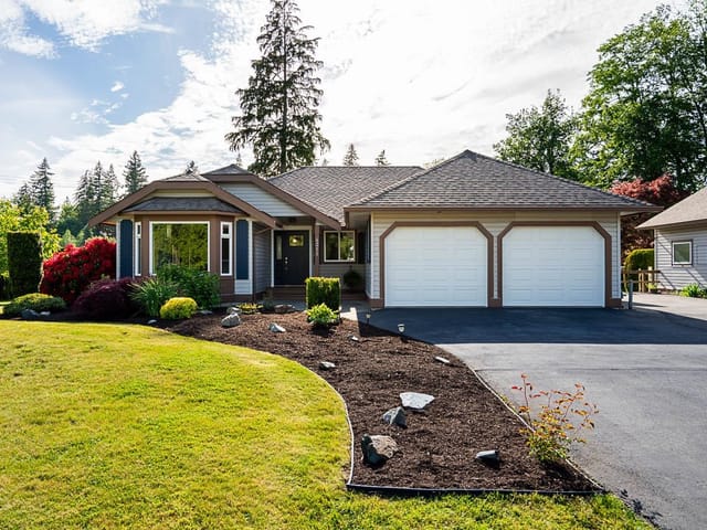 House for sale in Langley, Langley, 4311 247 Street, 263100070 | Realtylink.org