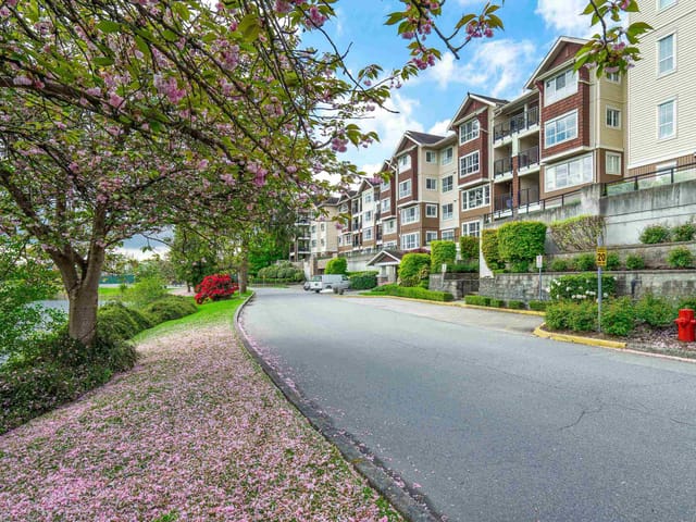 Apartment for sale in Pitt Meadows, Pitt Meadows, 414 19677 Meadow Gardens Way, 263100080 | Realtylink.org