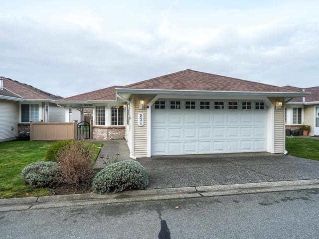 House for sale in Chilliwack, Sardis, 231 6001 Promontory Road, 263100087 | Realtylink.org