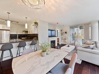 Apartment for sale in Burnaby, Burnaby East, 907 7090 Edmonds Street, 263100088 | Realtylink.org