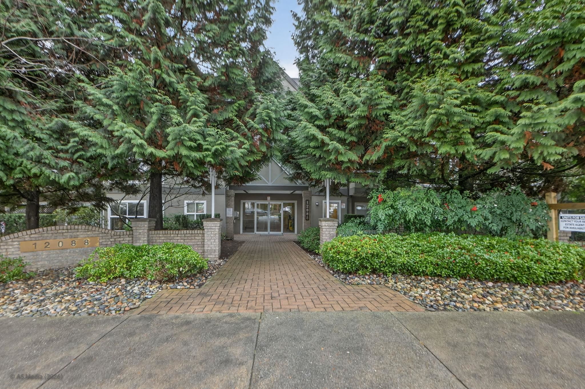 Apartment for sale in Surrey, Surrey, 214 12088 66 Avenue Street, 263100093 | Realtylink.org