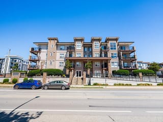 Apartment for sale in Langley, Langley, 107 20175 53 Avenue, 263100095 | Realtylink.org
