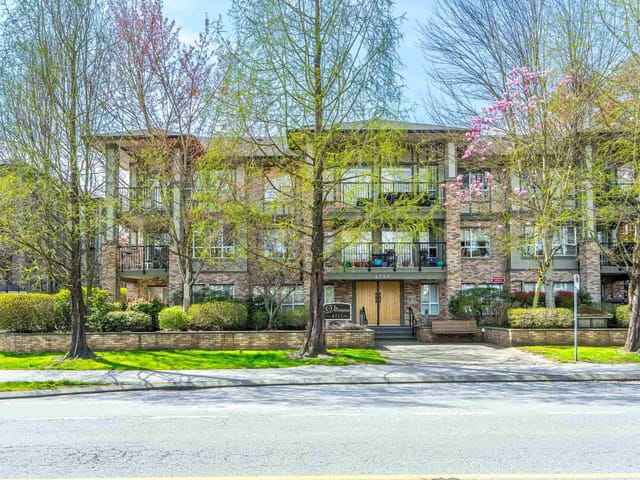 Apartment for sale in Surrey, Surrey, 412 8717 160 Street, 263100097 | Realtylink.org