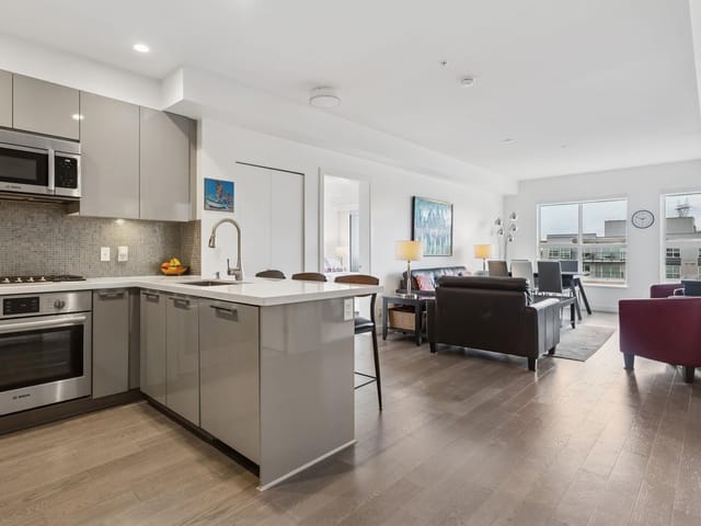 Apartment for sale in Richmond, Richmond, 609 10177 River Drive, 263100102 | Realtylink.org