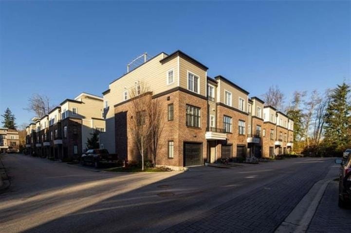 Townhouse for sale in Surrey, South Surrey White Rock, 8 15588 32 Avenue, 263100106 | Realtylink.org