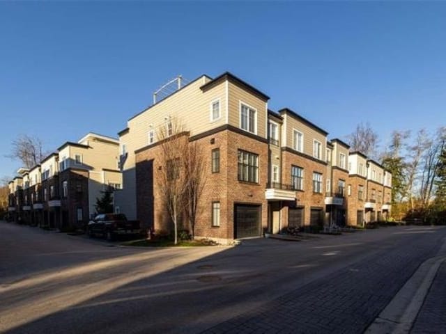 Townhouse for sale in Surrey, South Surrey White Rock, 8 15588 32 Avenue, 263100106 | Realtylink.org