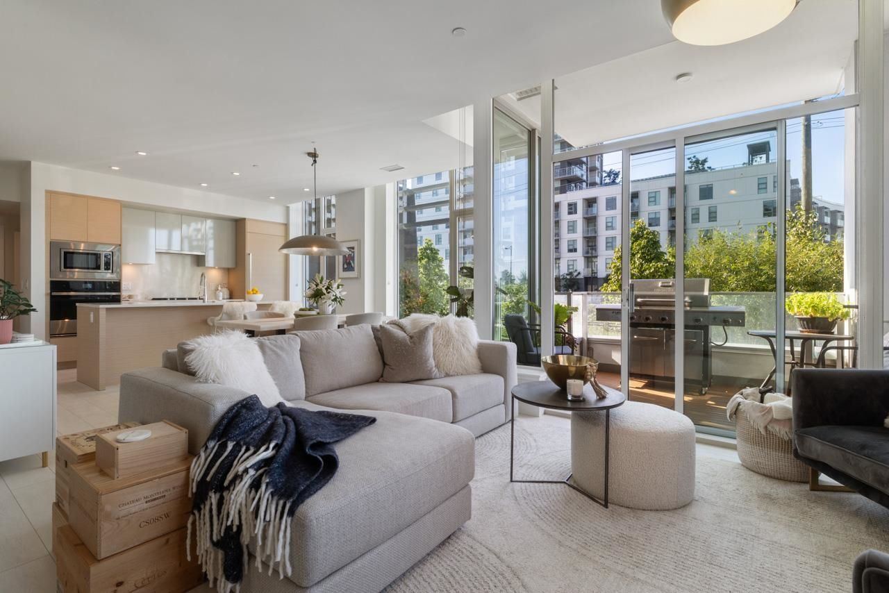 Townhouse for sale in Vancouver, Vancouver East, 4 8508 Jack Uppal Street, 263100108 | Realtylink.org