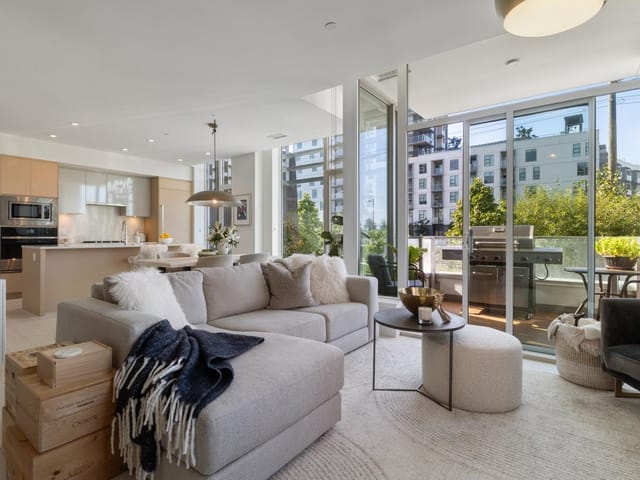 Townhouse for sale in Vancouver, Vancouver East, 4 8508 Jack Uppal Street, 263100108 | Realtylink.org