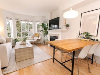 Townhouse for sale in Vancouver, Vancouver West, 307 2545 W Broadway, 263100110 | Realtylink.org