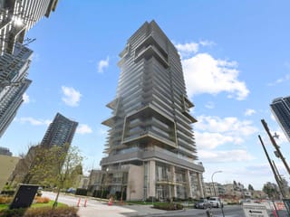 Apartment for sale in Burnaby, Burnaby South, 1206 6288 Cassie Avenue, 263100113 | Realtylink.org