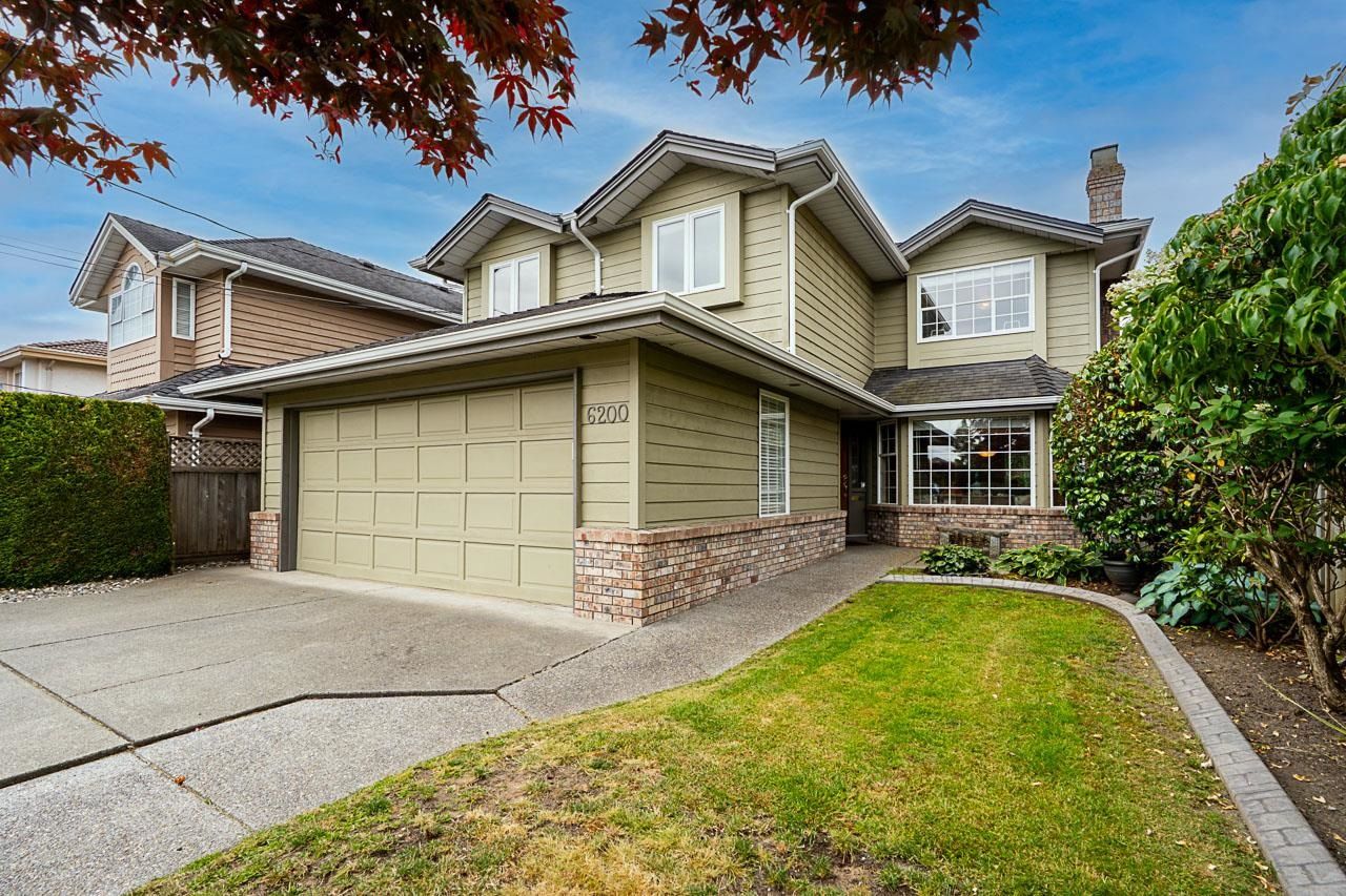 House for sale in Richmond, Richmond, 6200 Woodwards Road, 263100115 | Realtylink.org