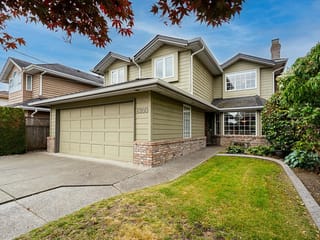 House for sale in Richmond, Richmond, 6200 Woodwards Road, 263100115 | Realtylink.org