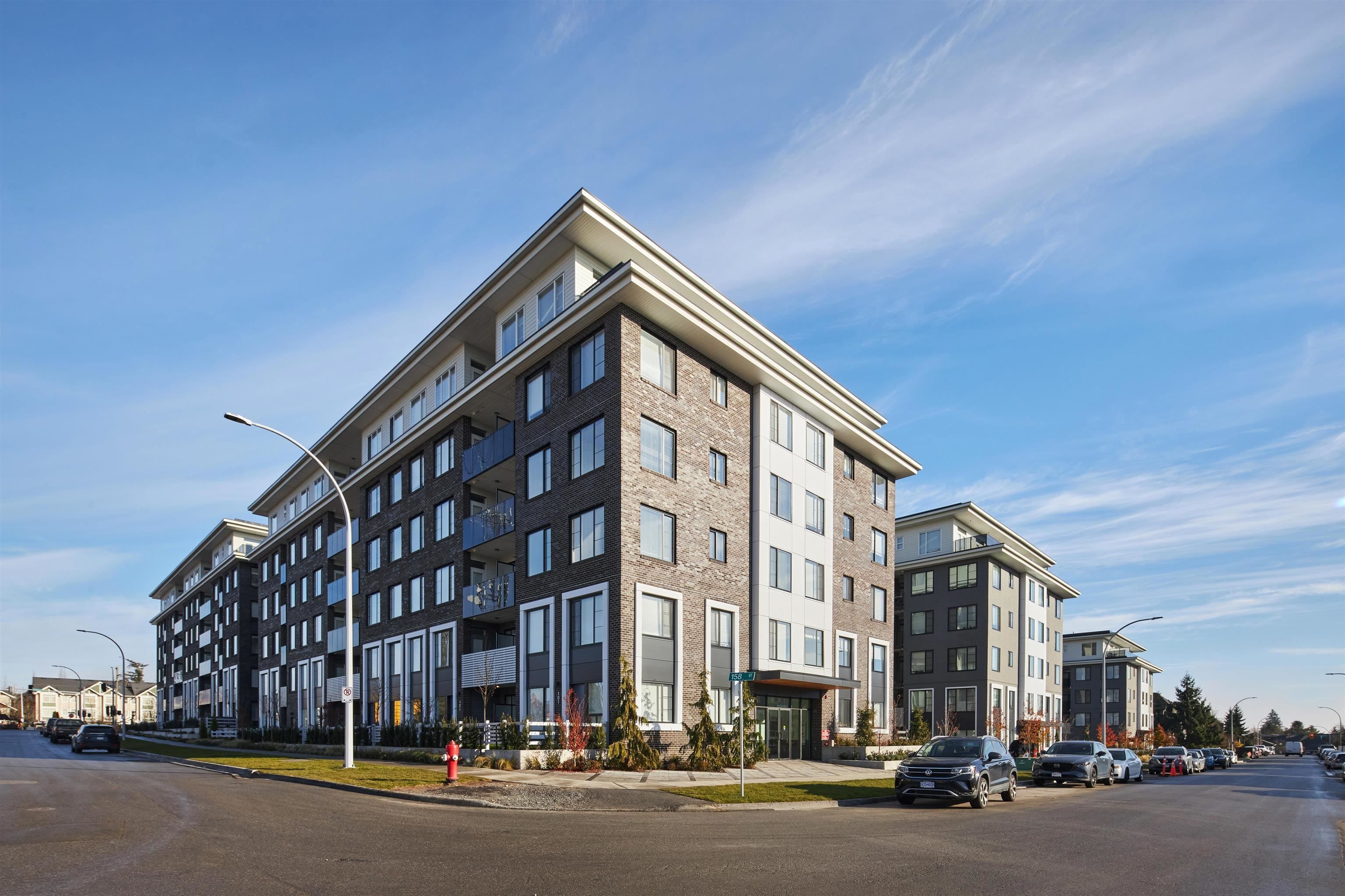 Apartment for sale in Surrey, Surrey, 609 15815 85 Avenue, 263100122 | Realtylink.org