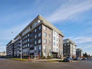 Apartment for sale in Surrey, Surrey, 609 15815 85 Avenue, 263100122 | Realtylink.org