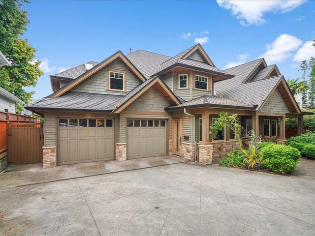 House for sale in Delta, Tsawwassen, 5085 1 Avenue, 263100127 | Realtylink.org