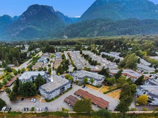 Apartment for sale in Squamish, Squamish, B309 40120 Willow Crescent, 263100132 | Realtylink.org