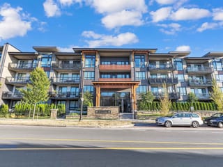 Apartment for sale in Abbotsford, Abbotsford, 415 31158 Westridge Place, 263100133 | Realtylink.org