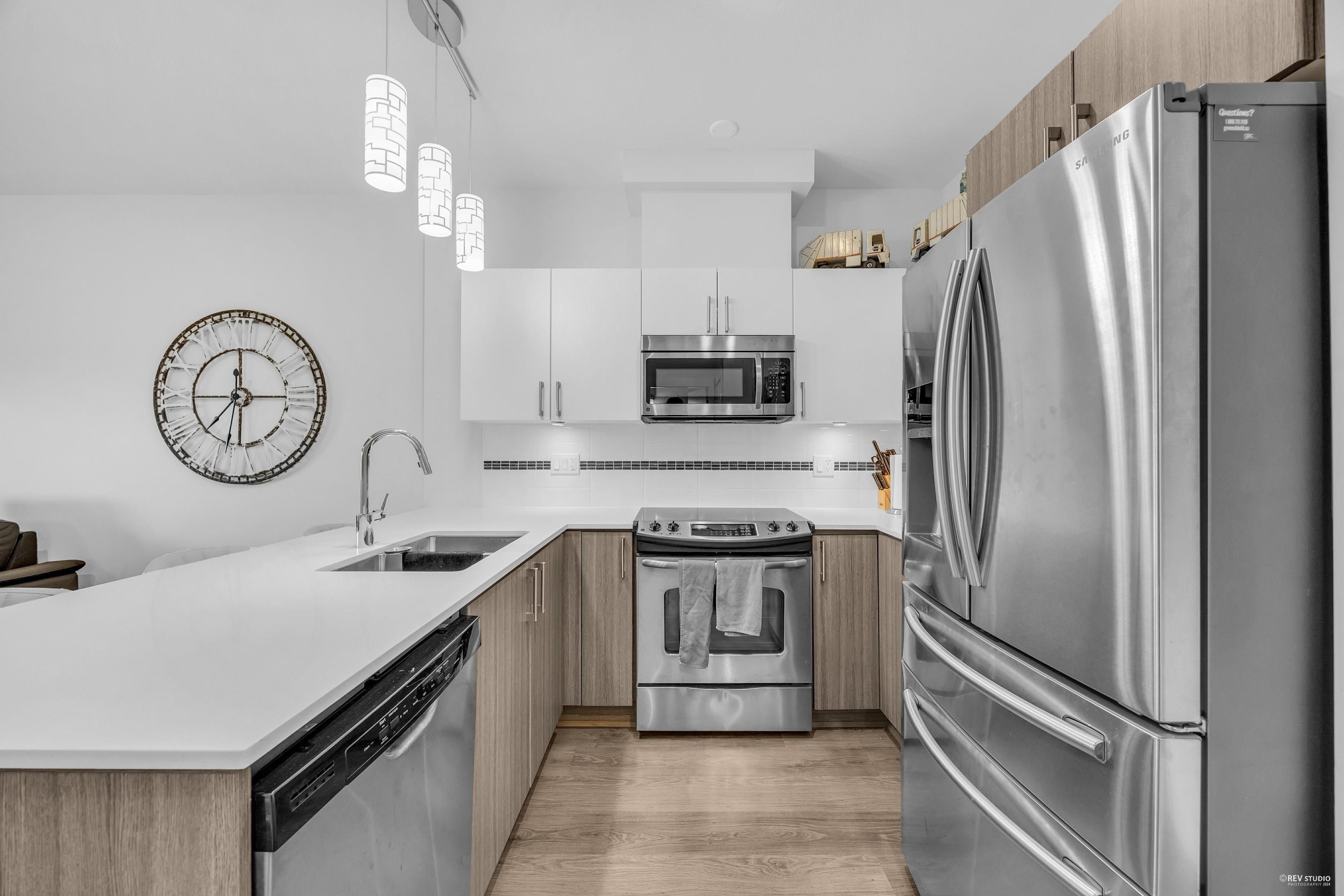 Apartment for sale in Surrey, Surrey, 405 8733 160 Street, 263100137 | Realtylink.org