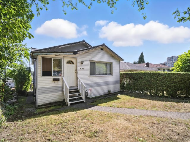 House for sale in Vancouver, Vancouver East, 966 E 64th Avenue, 263100138 | Realtylink.org