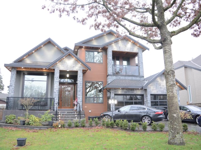 House for sale in Surrey, North Surrey, 14548 110a Avenue, 263100140 | Realtylink.org