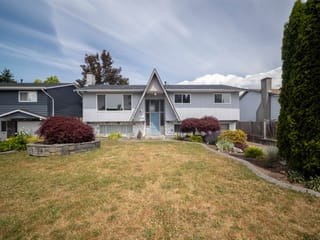 House for sale in Delta, N. Delta, 11825 Cowley Drive, 263100147 | Realtylink.org