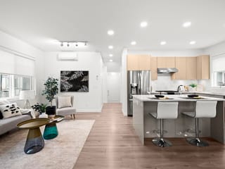 Townhouse for sale in Richmond, Richmond, 14 7780 Bridge Street, 263100148 | Realtylink.org