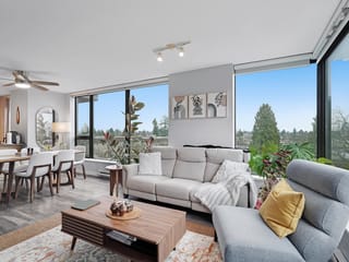 Apartment for sale in Burnaby, Burnaby South, 508 7178 Collier Street, 263100149 | Realtylink.org