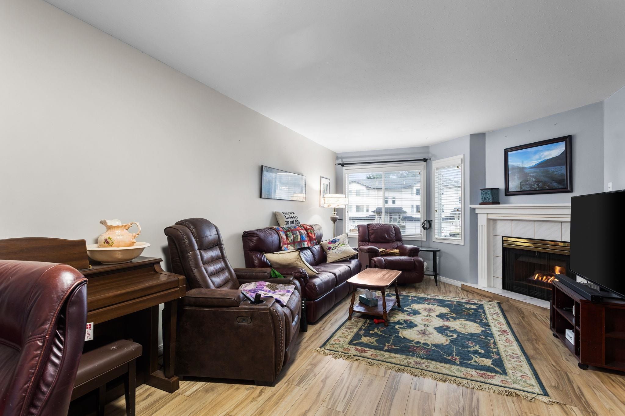 Townhouse for sale in Chilliwack, Sardis, 24 5904 Vedder Road, 263100152 | Realtylink.org