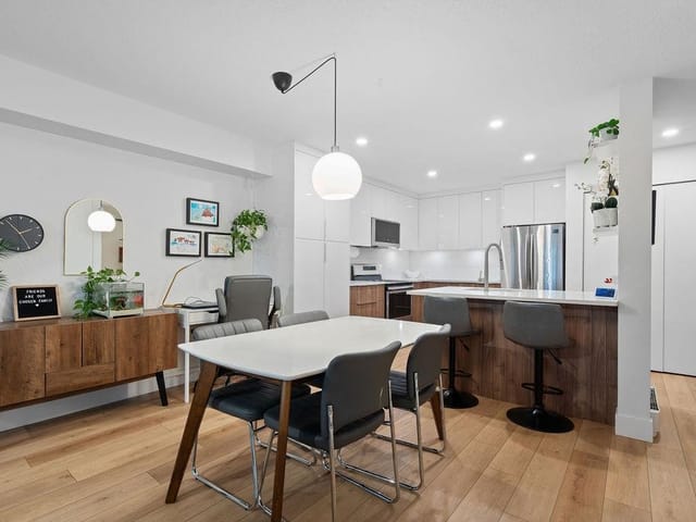 Townhouse for sale in Burnaby, Burnaby North, 110 3978 Albert Street, 263100155 | Realtylink.org