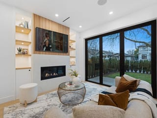 1/2 Duplex for sale in Vancouver, Vancouver West, 1 2846 W 12th Avenue, 263100156 | Realtylink.org