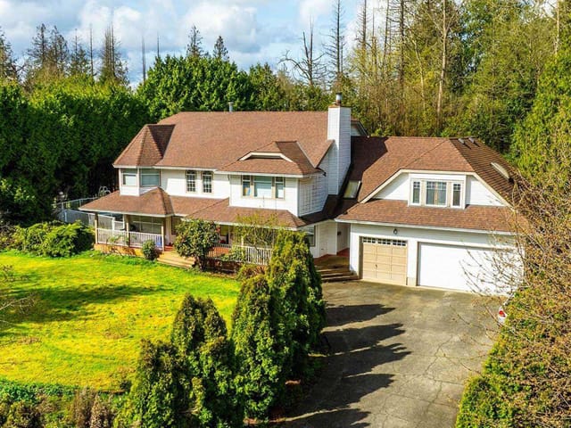 House for sale in Langley, Langley, 7075 205 Street, 263100158 | Realtylink.org