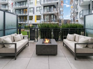 Apartment for sale in Port Moody, Port Moody, 118 125 Albert Street, 263100159 | Realtylink.org