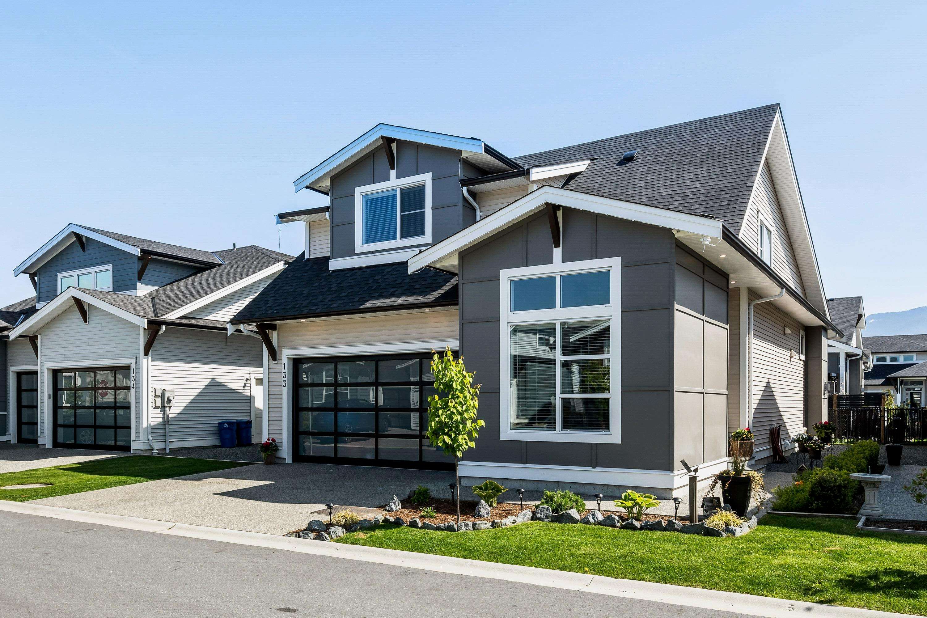 House for sale in Chilliwack, Sardis, 133 46213 Hakweles Road, 263100161 | Realtylink.org