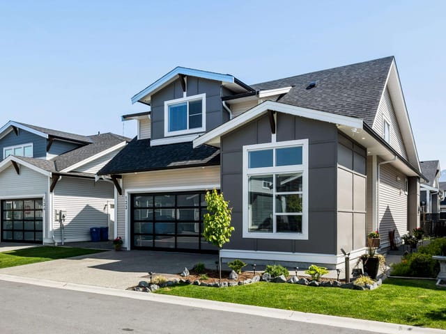 House for sale in Chilliwack, Sardis, 133 46213 Hakweles Road, 263100161 | Realtylink.org