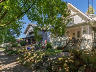 House for sale in Vancouver, Vancouver West, 2483 W 6th Avenue, 263100162 | Realtylink.org