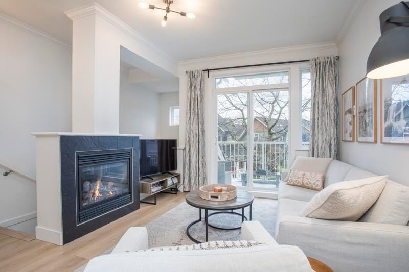 Townhouse for sale in Richmond, Richmond, 64 6300 London Road, 263100163 | Realtylink.org