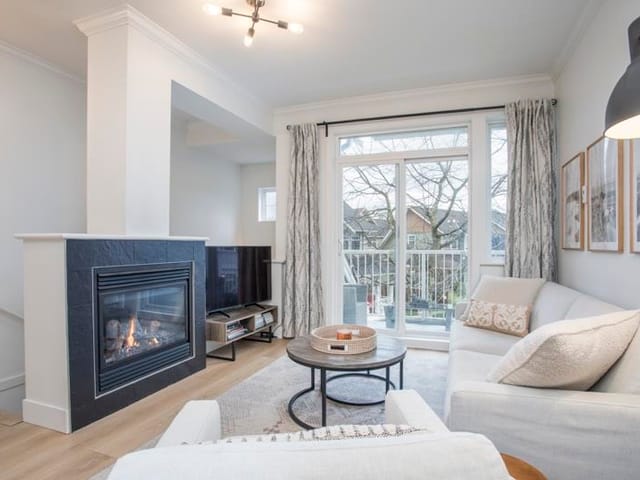 Townhouse for sale in Richmond, Richmond, 64 6300 London Road, 263100163 | Realtylink.org