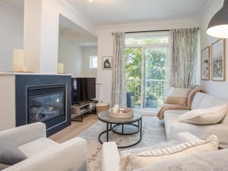 Townhouse for sale in Richmond, Richmond, 64 6300 London Road, 263100163 | Realtylink.org