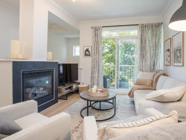 Townhouse for sale in Richmond, Richmond, 64 6300 London Road, 263100163 | Realtylink.org